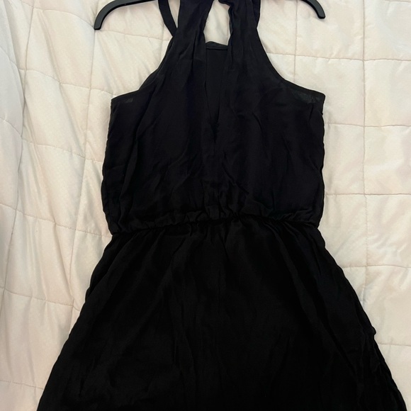 Women’s shorts romper - Picture 3 of 4